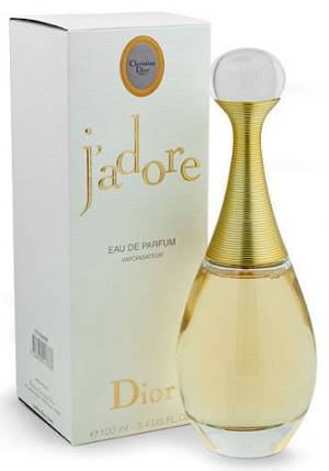 Mon parfum